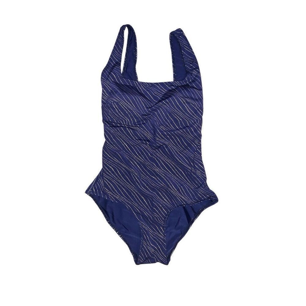 YBL Printed Swimsuit